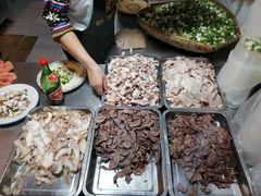 -温记府廟豆汤饭·始于1955年(海椒店)