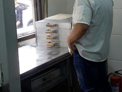 -津门如意包子铺(宾西路店)