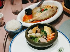 -江南赋(内蒙古大厦店)