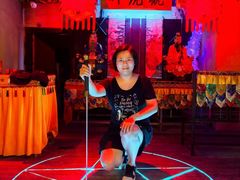 -棂笼·深度沉浸密室(武汉旗舰店)