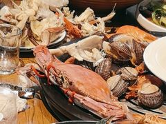 -晓伟海鲜家常菜