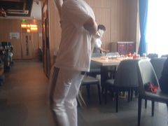 -海底捞火锅(万丰桥店)