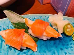 -有喜屋·深夜食堂(北京西路店)