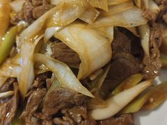 -老仁义·清真菜(太古街店)