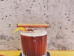 -BE NORMAL CAFE(霞溪路店)