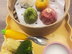 -苏小柳点心·手作小笼包(浦东嘉里城分院)