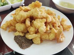 -杏园餐厅(西四北大街店)