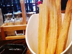 -Q MEX 库迈墨西哥餐吧(三里屯店)