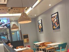 -豪享来中西餐厅(隆昌店)