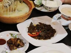 -堂宴·老厦门私房菜(1988仙岳总店)