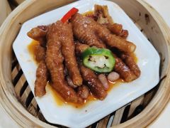 -鸿福楼(观澜店)