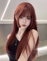 -JIMI·吉米造型