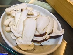 -野菌皇海景野生菌火锅(滨海大道店)