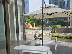 -% Arabica阿拉比卡咖啡(深圳湾万象城店)