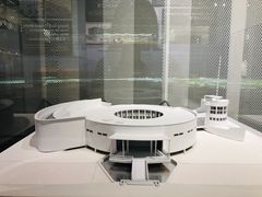 -广州市城市规划展览中心