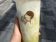 -喜茶(北京三里屯太古里店)
