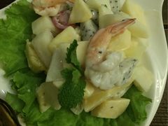 -Siam泰餐厅(水上公园店)