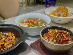 -狮王府淮扬菜(新街口友谊店)