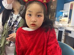 -海马体照相馆(无锡清扬茂业天地店)