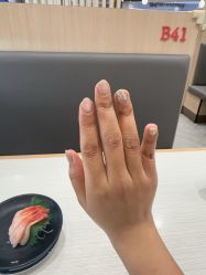 -SAISAKII日式美甲美睫