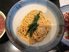 -兰溪小馆(东直门簋街店)