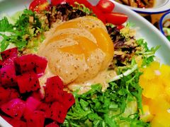 -吕氏疙瘩汤·私家菜馆(慈云寺店)