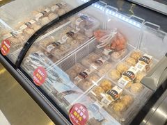 -夏氏怪老头·扬州狮子头(天山西路店)