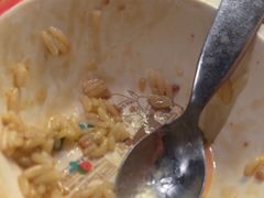 -留半山·香港食堂(啦啦宝都店)