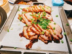 -绿茶餐厅(朝阳大悦城店)