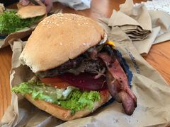 -Fergburger(皇后镇店)