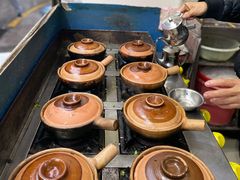 -潮香兴煲仔饭(莲花路店)