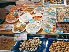 -黄寺蒸汽海鲜(黄寺大街店)