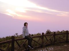 -阳台山自然风景区