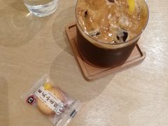 -常识咖啡common sense(春熙路店)