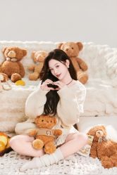 -Mregina 美人纪摄影写真馆(明·星店)