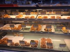 -小麦之家(海湾总店)