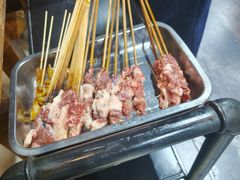 -源味居手把签烧烤(长春一店)