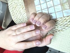 点击看大图 -Girls·日式美学馆·美甲·美睫
