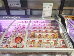 -盒马鲜生(顺义店)
