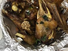 -鹅香阁私房菜(一鹅五味)
