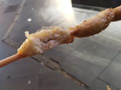 -东门小吃街