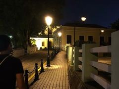 -龙环葡韵住宅式博物馆