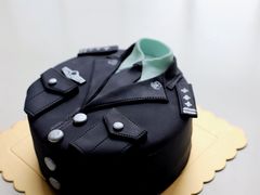 -慕禧法式甜品(如意商务大厦店)