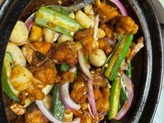 -汤城小厨•粤菜•靓汤(西直门凯德MALL店)