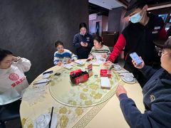 -聚味瞿记·龙虾堂(咸嘉湖店)