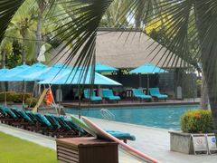 -海南清水湾莱佛士酒店