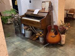 -绿房子方寸咖啡(星海名城店)