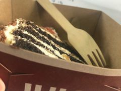 -Juicy Bakery(大学路店)