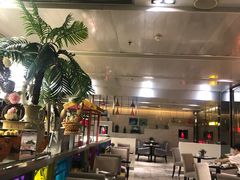 -北京西单美爵酒店