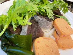 -诸暨耀江开元名都大酒店·琉森湖自助餐厅